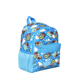 MOCHILA ESC.BABY MASC.SORT.BPC21753